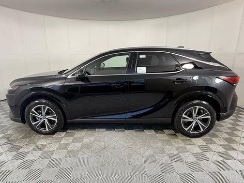 2026 Lexus RX 350 Base