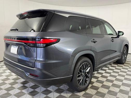 2024 Lexus TX 350 Premium