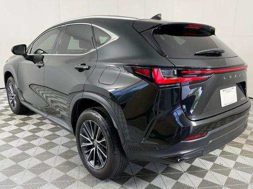 2023 Lexus NX 250 Base