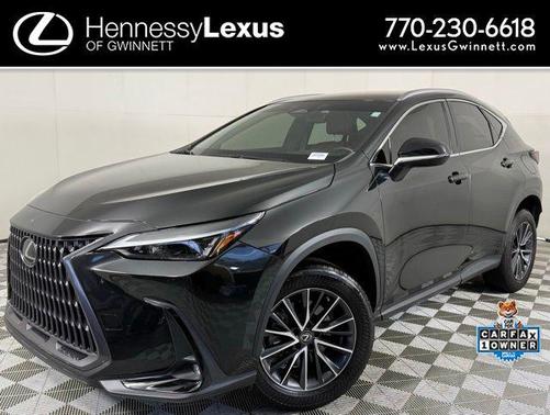 2023 Lexus NX 250 Base