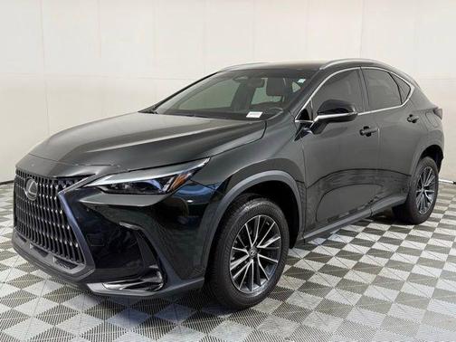 2023 Lexus NX 250 Base