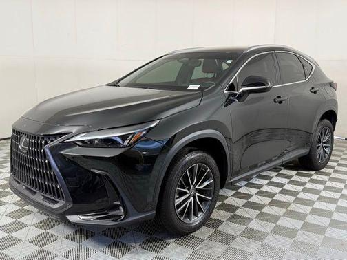 2023 Lexus NX 250 Base