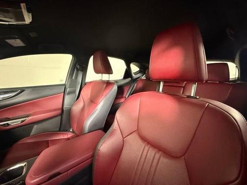 2023 Lexus NX 250 Base