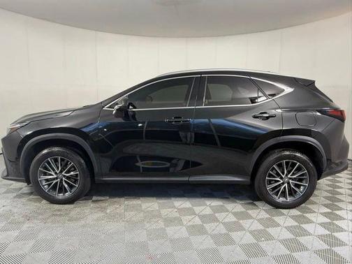 2023 Lexus NX 250 Base