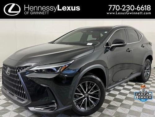 2023 Lexus NX 250 Base