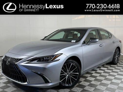 2025 Lexus ES 350 Base