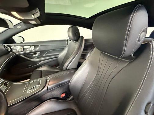 2022 Mercedes-Benz E-Class E 450