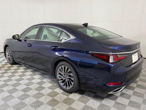 2025 Lexus ES 350 Ultra Luxury