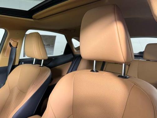2025 Lexus NX 250 Premium