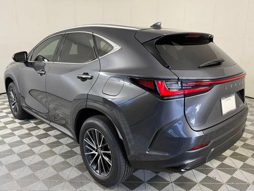 2025 Lexus NX 250 Premium
