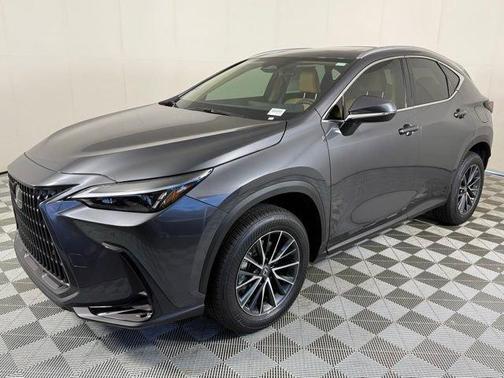 2025 Lexus NX 250 Premium