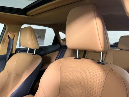 2025 Lexus NX 250 Premium