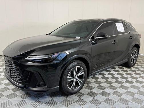 2023 Lexus RX 350 Base