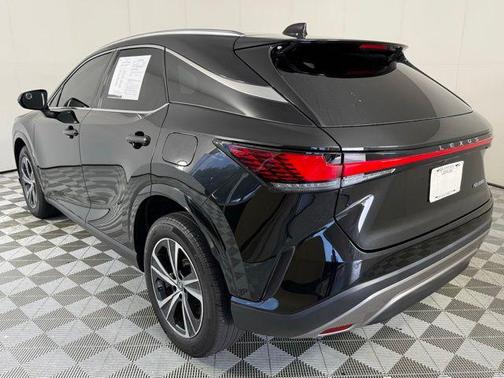 2023 Lexus RX 350 Base