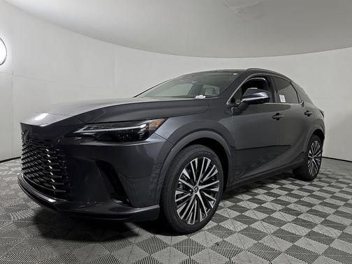 2025 Lexus RX 350 Premium Plus