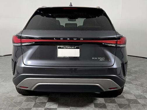 2025 Lexus RX 350 Premium Plus