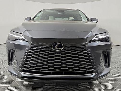 2025 Lexus RX 350 Premium Plus