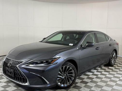 2024 Lexus ES 350 Ultra Luxury