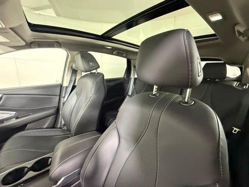 Solar Silver Metallic 2025 Acura RDX Technology Package