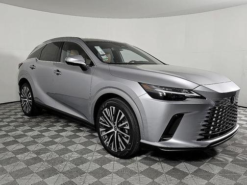 2026 Lexus RX 350 Premium