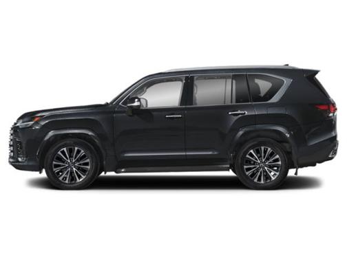 2025 Lexus LX 600 Luxury