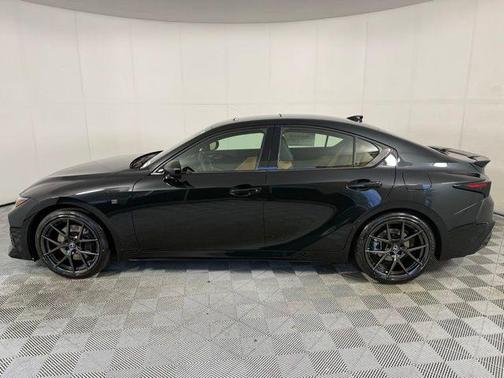 Caviar 2026 Lexus IS 350 Base