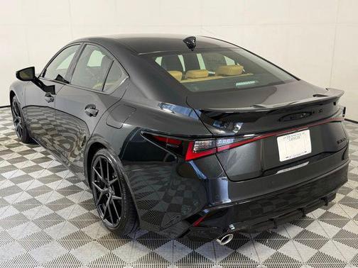 Caviar 2026 Lexus IS 350 Base
