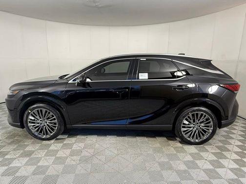 2026 Lexus RX 350 Luxury