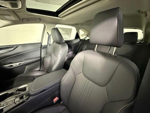 2026 Lexus NX 350 NX 350