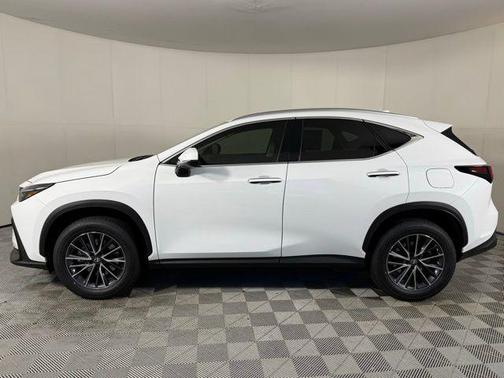 2026 Lexus NX 350 NX 350