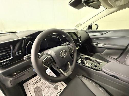 2026 Lexus NX 350 NX 350