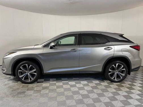 2020 Lexus RX 350 Base