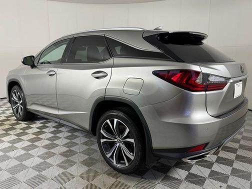 2020 Lexus RX 350 Base