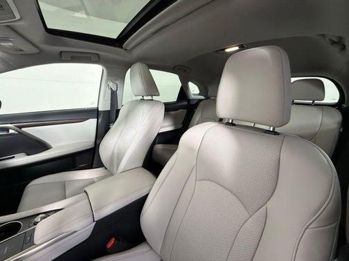 2020 Lexus RX 350 Base