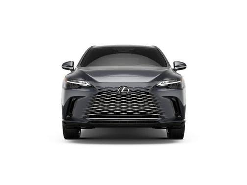 2025 Lexus RX 350 Premium Plus