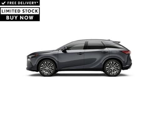 2025 Lexus RX 350 Premium Plus
