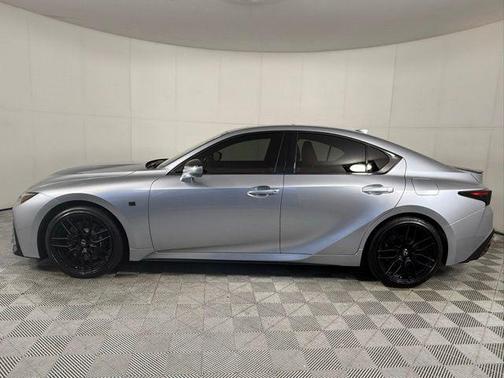 2023 Lexus IS 500 F SPORT Performance