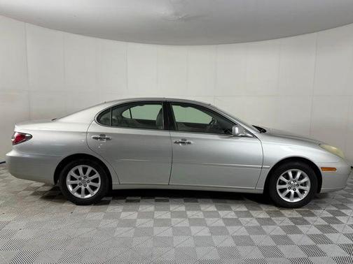 2003 Lexus ES 300 Base