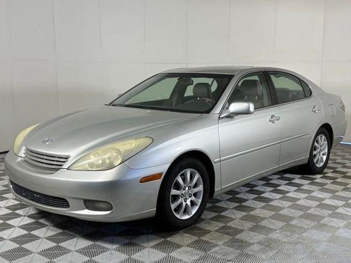 2003 Lexus ES 300 Base