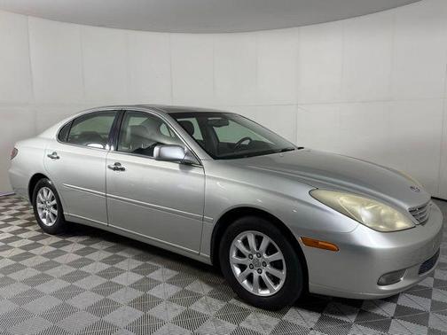 2003 Lexus ES 300 Base