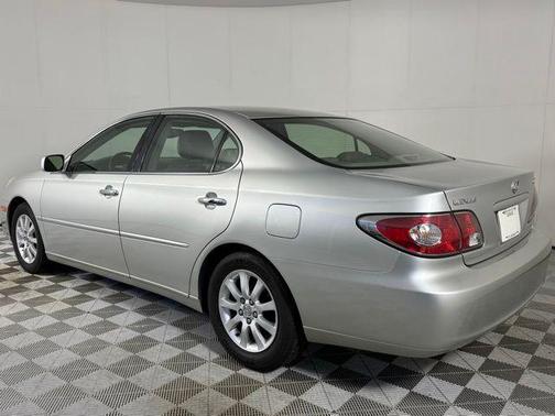 2003 Lexus ES 300 Base