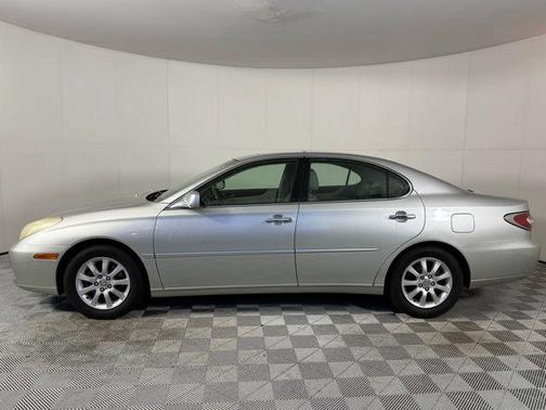 2003 Lexus ES 300 Base