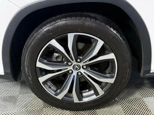 2020 Lexus RX 350 Base
