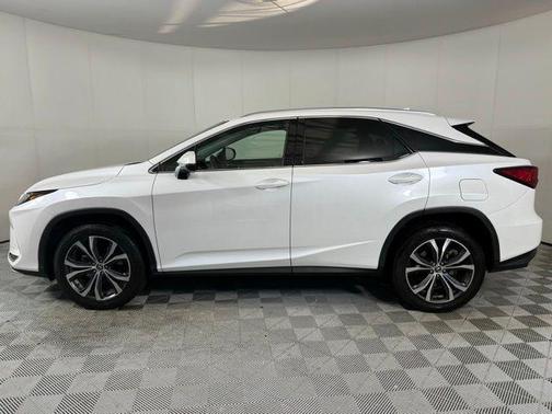 2020 Lexus RX 350 Base