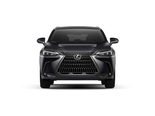 2025 Lexus NX 250 Base