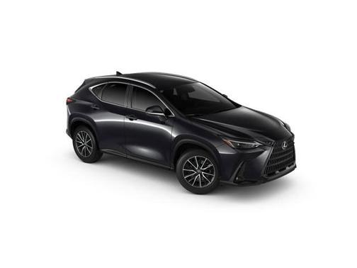 2025 Lexus NX 250 Base