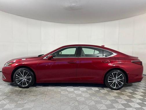 2025 Lexus ES 350 Base