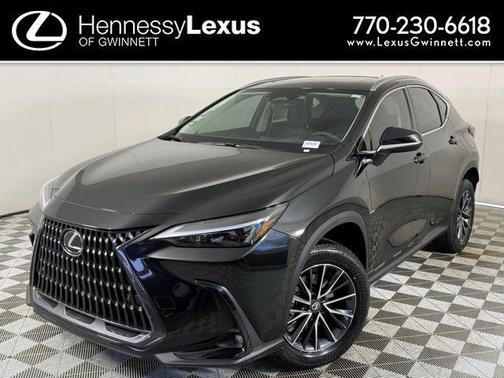 Caviar 2026 Lexus NX 350 Premium
