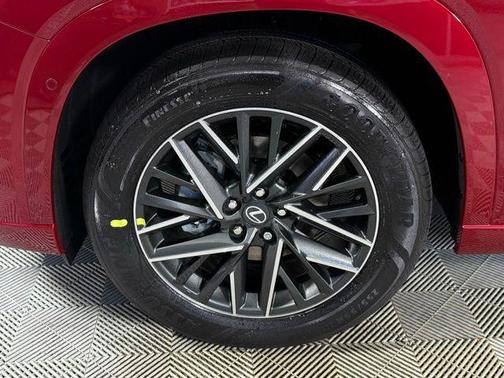 2026 Lexus TX 350 Premium