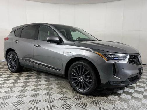 2023 Acura RDX A-Spec Advance Package
